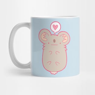 Koala Love Mug